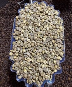 Honey Robusta Grade 1 – Screen 16